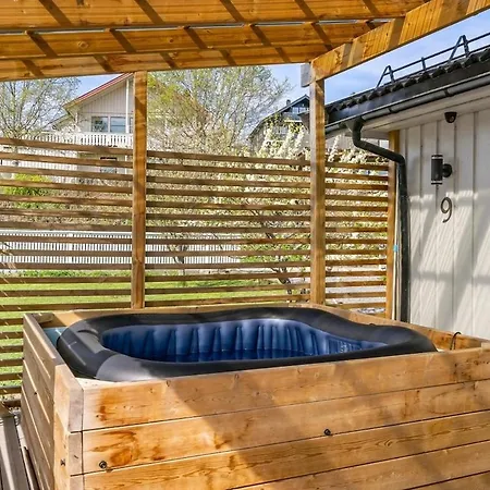 World Cup 2025 Villa *