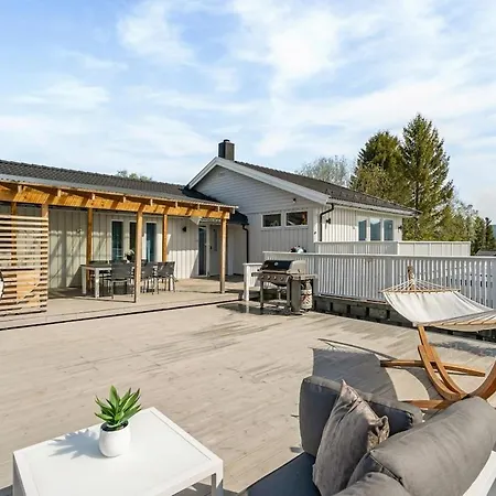 Villa World Cup 2025 Trondheim