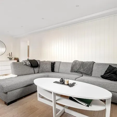 World Cup 2025 Villa Trondheim