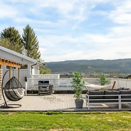 World Cup 2025 Villa