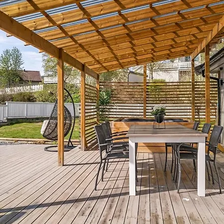 World Cup 2025 Villa *