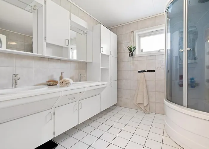 וילה World Cup 2025 טרונדהיים