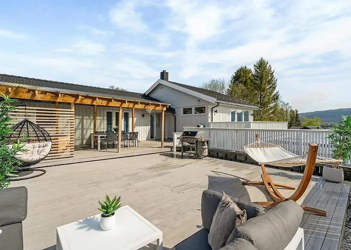 Villa World Cup 2025 Trondheim