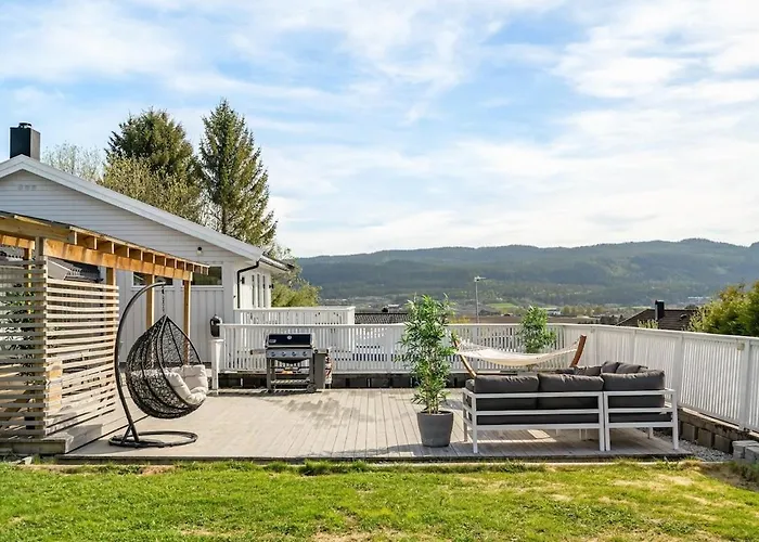 World Cup 2025 Villa